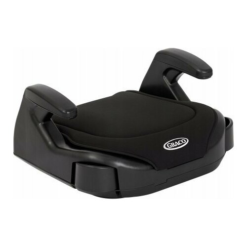 Graco  Booster Basic I-Size midnight |