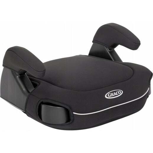 Graco Booster Deluxe I-Size midnight |
