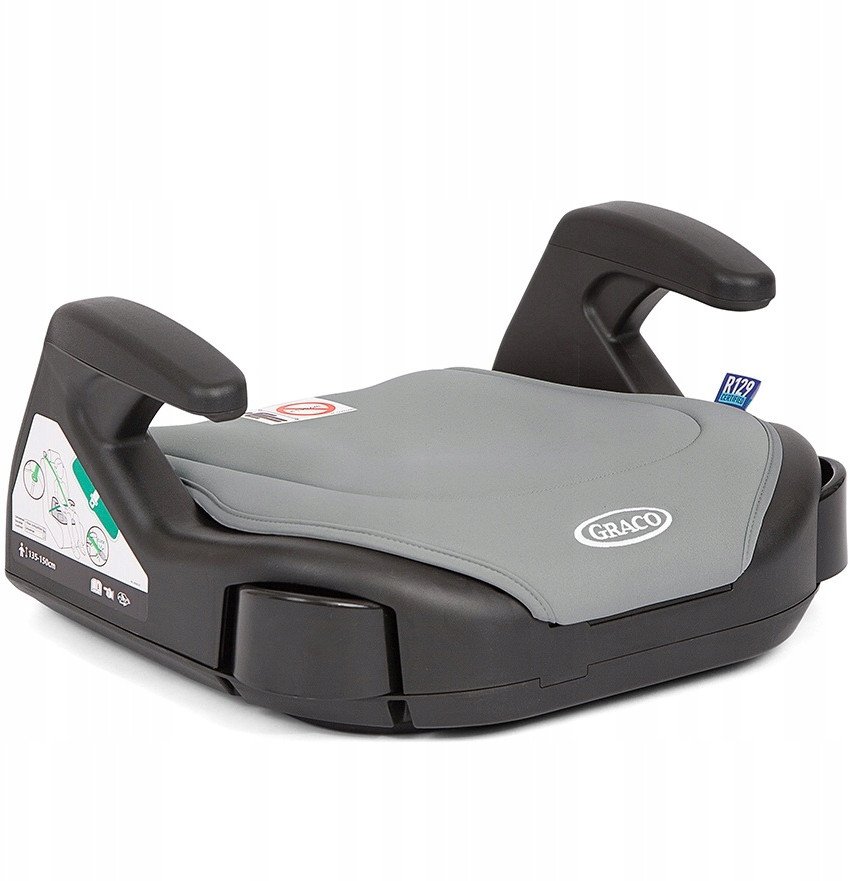 Graco GRACO BOOSTER BASIC R129 OPAL