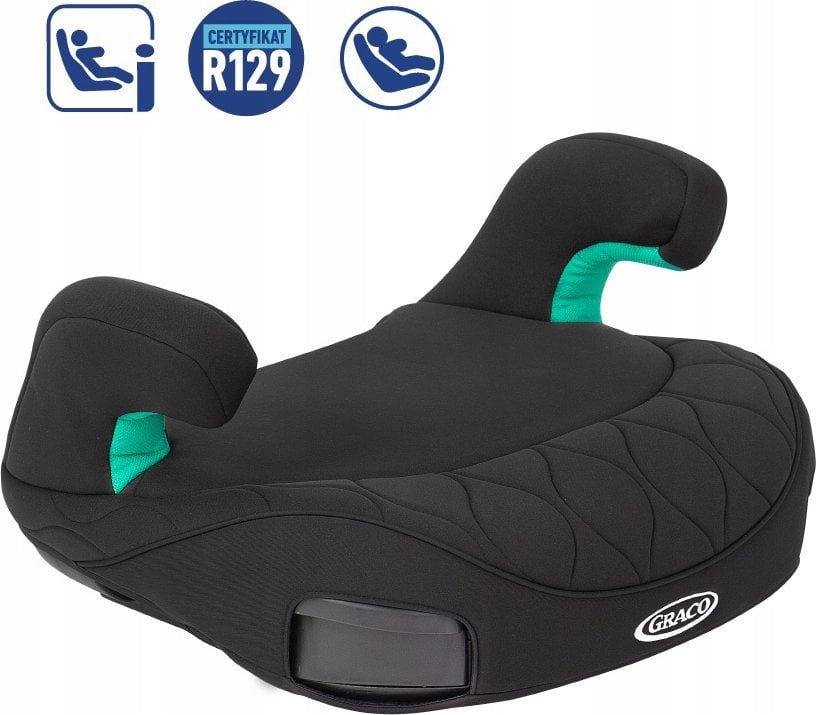 Graco GRACO  BOOSTER MAX R129 MIDNIGHT