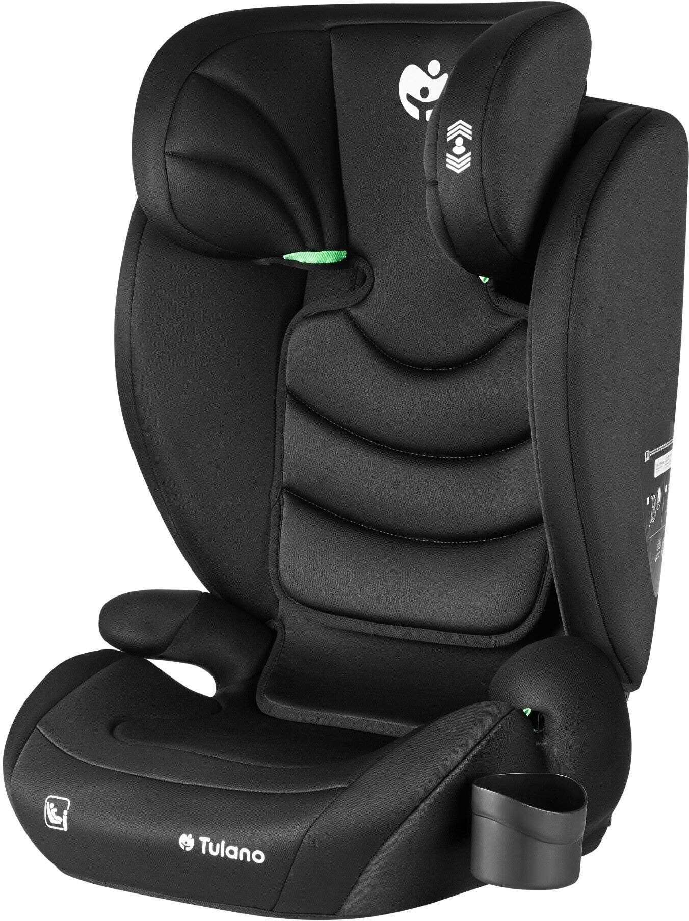 La Millou Joy 20 Black (TN-JOY