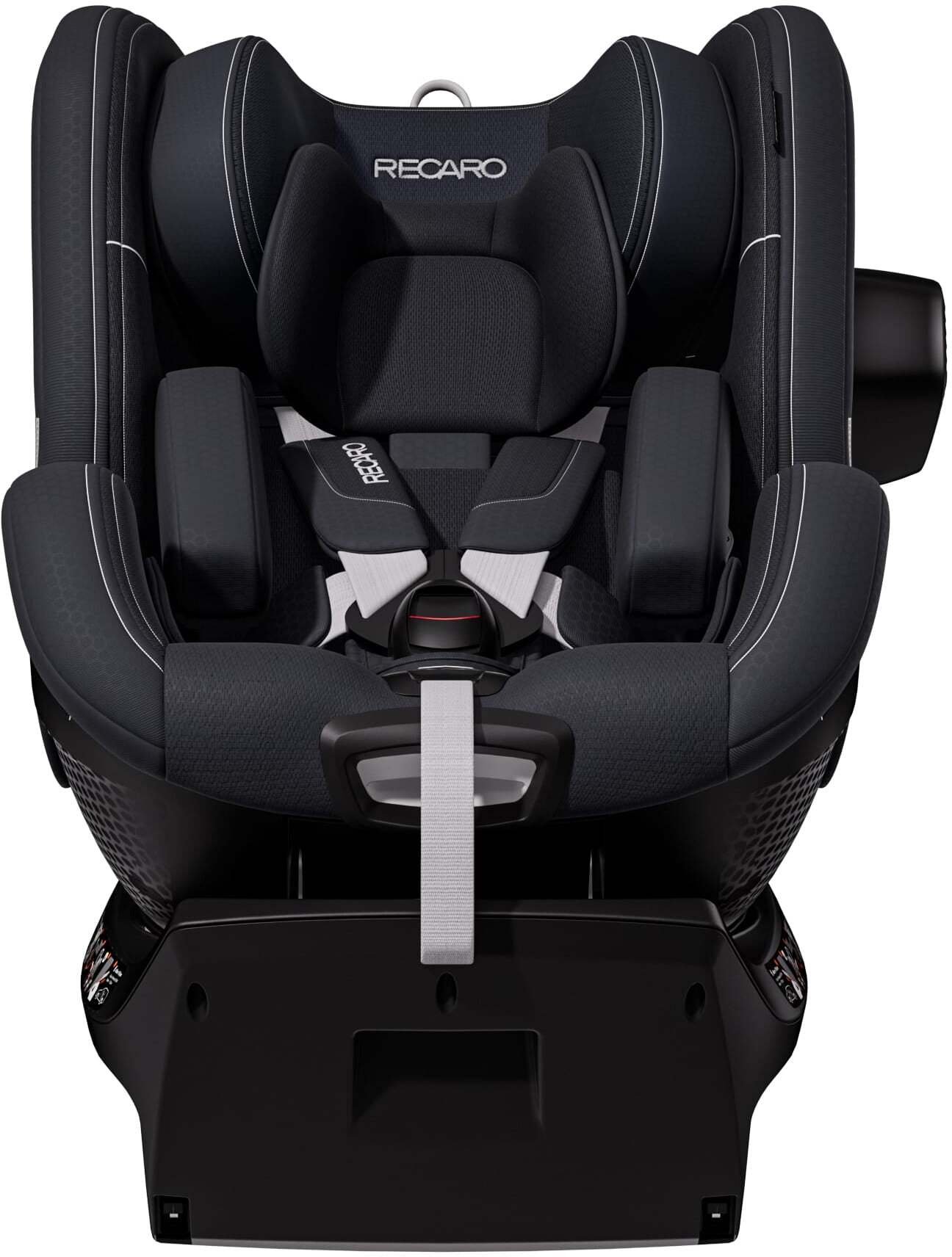Recaro i Toron 1 Rodzaj R129
