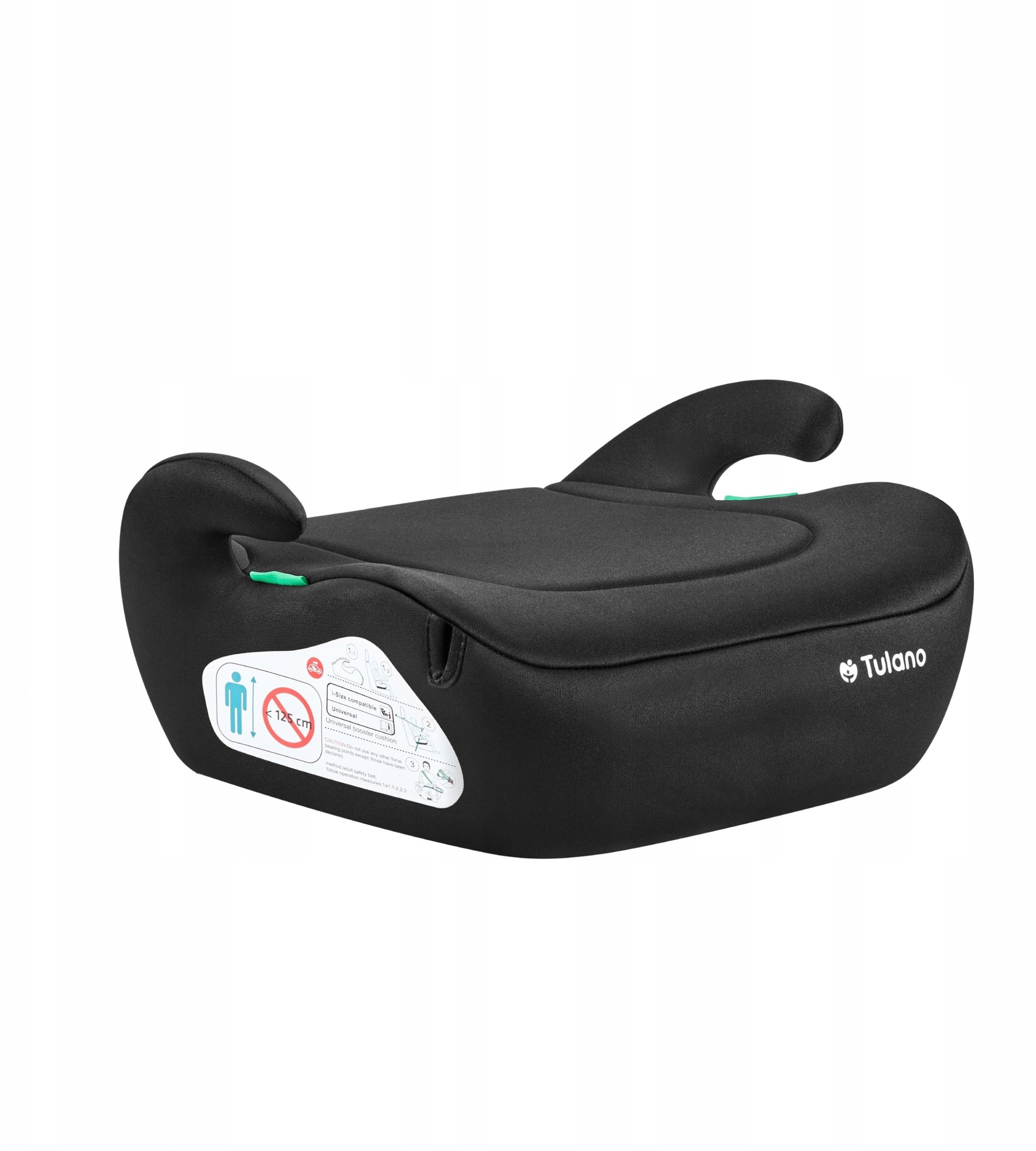 SummerBaby Summer Baby Cabby 20 Black