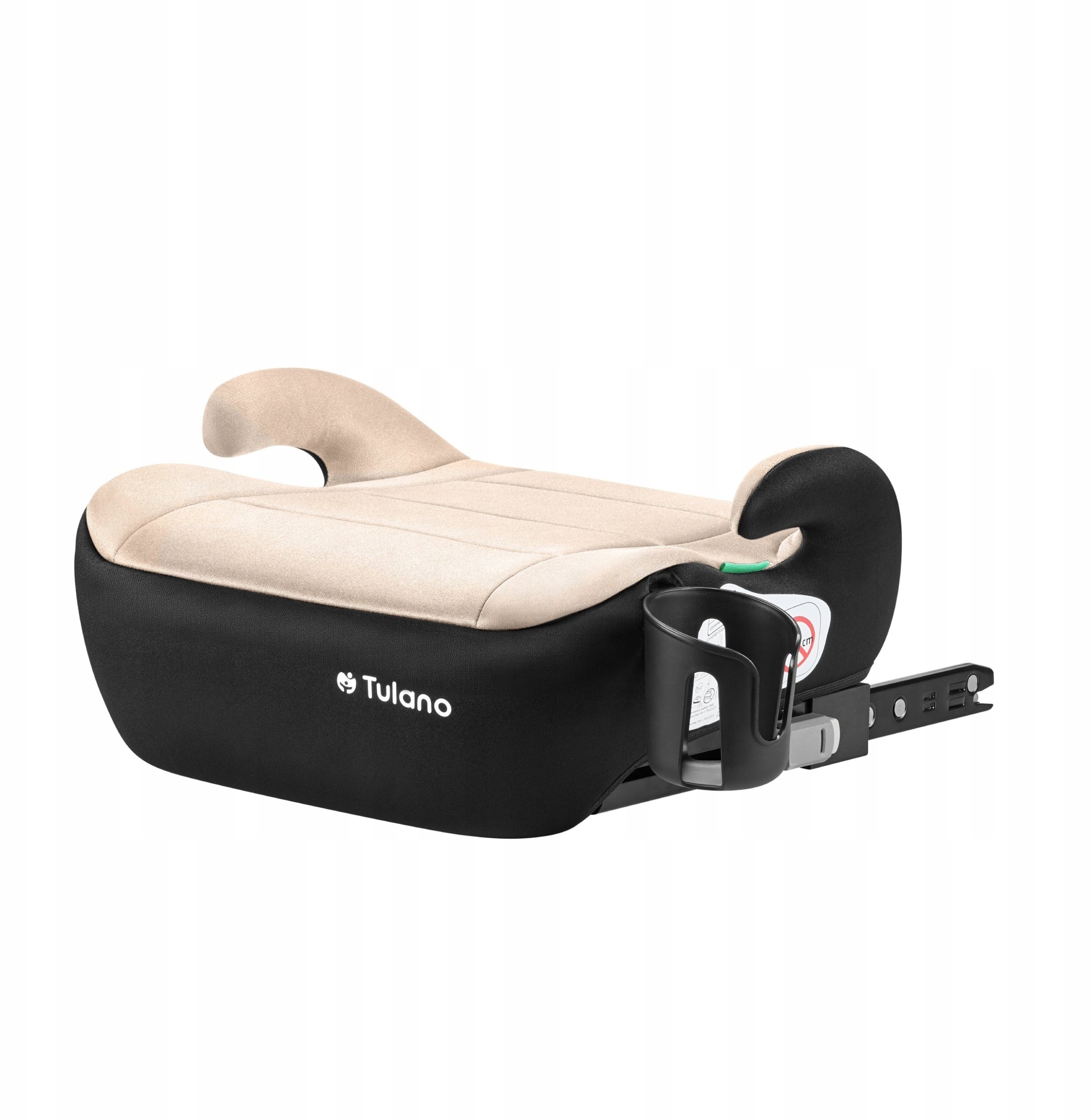 SummerBaby Summer Baby Cabby 30 Beige-Black