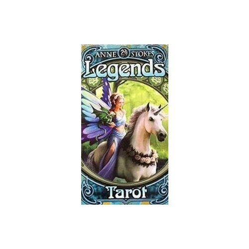 Fournier Tarot | 99083 | 8420707451097