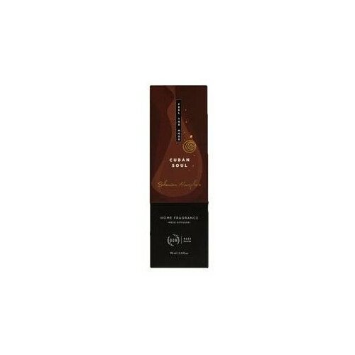 FRAGRANCE HOME MOOD CUBAN FRENZY 90ML