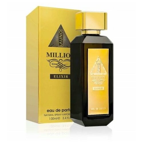 Fragrance World Elixir Fragrance World La