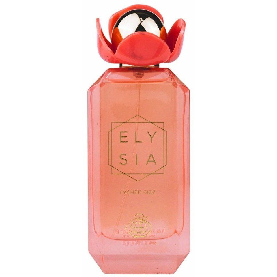Fragrance World Fragrance World Elysia Lychee