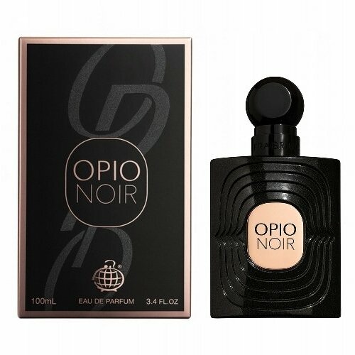 Fragrance World Fragrance World, Opio Noir