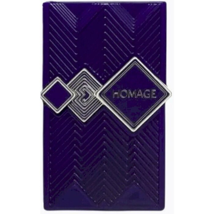 Coach FRAGRANCE WORLD Homage EDP spray