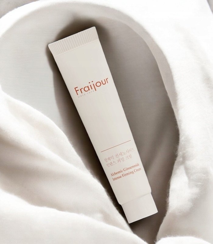 Fraijour Alchemic Ginsenoside Intense Firming Cream