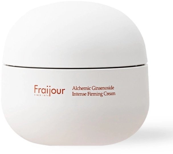 Fraijour Alchemic Ginsenoside Intense Firming Krēms