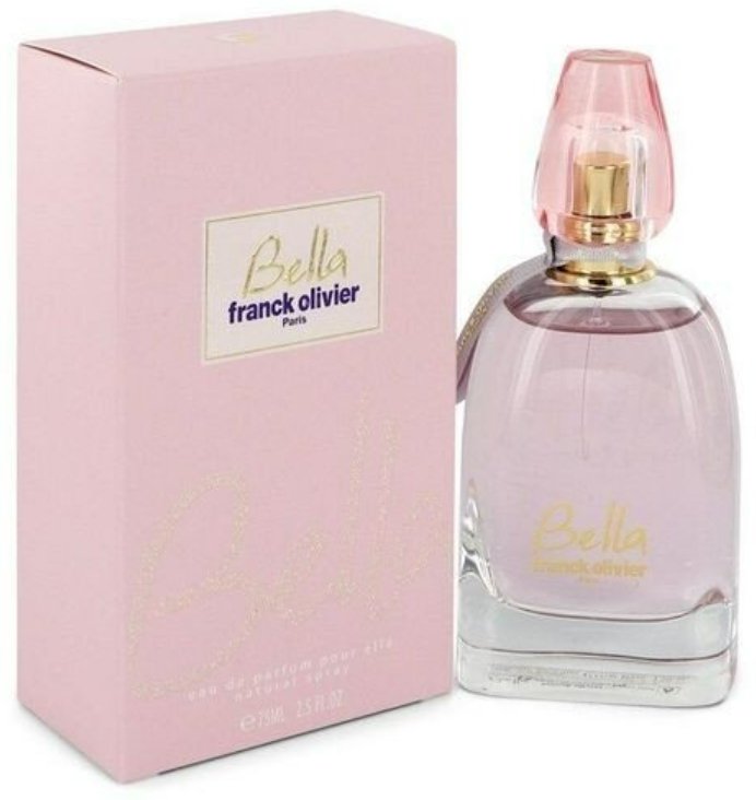 Franck Olivier Damskie EDP Bella (75
