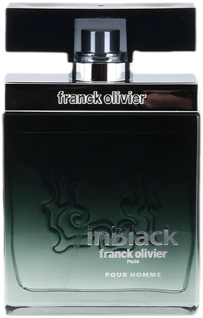 Franck Olivier Franck Olivier In Black