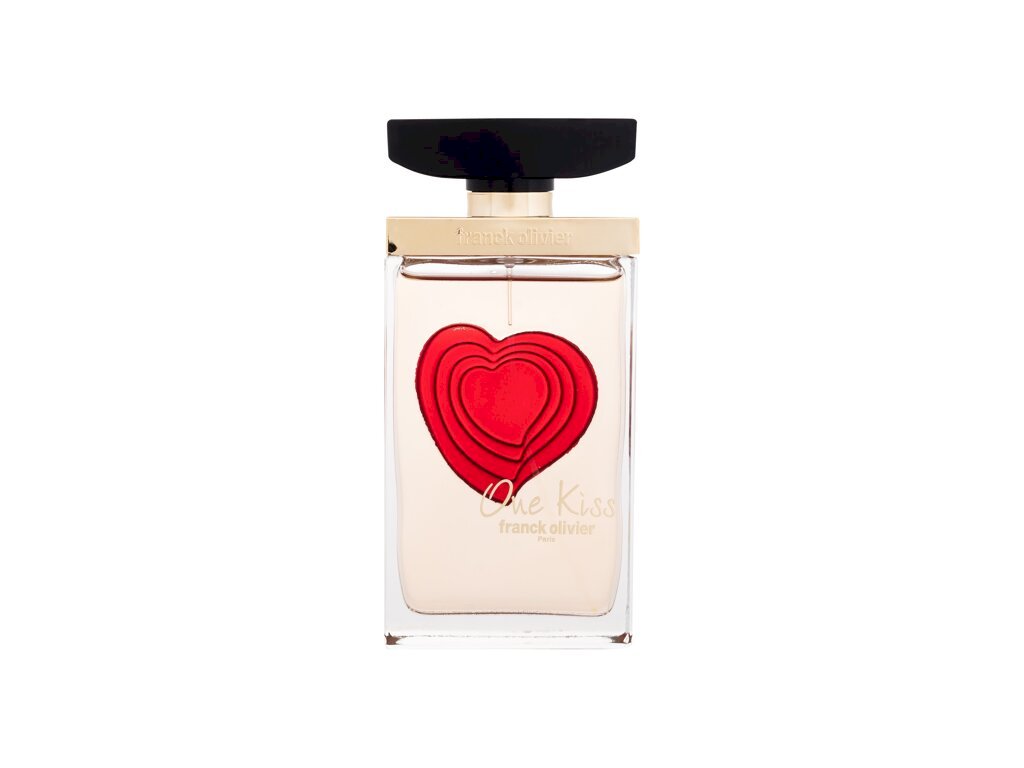 Franck Olivier Damskie EDP One Kiss