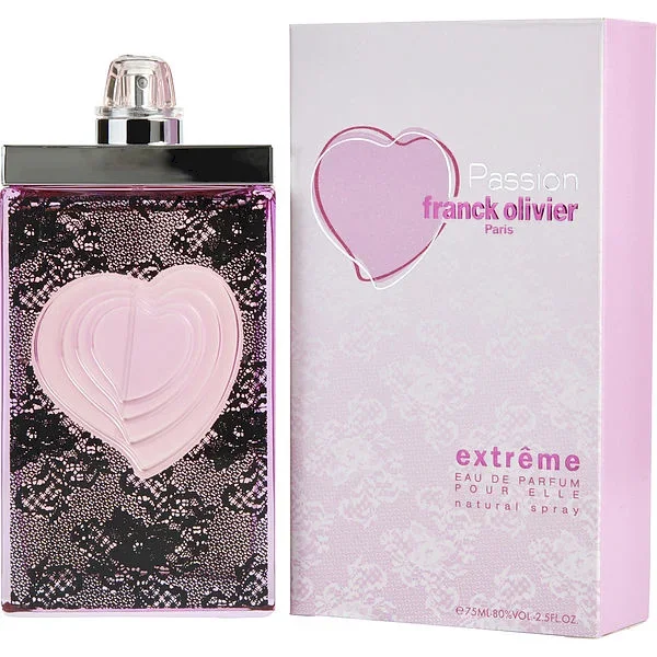 Franck Olivier FRANCK OLIVIER Passion Extreme