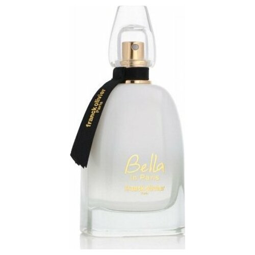 Franck Olivier  Damskie EDP Bella In
