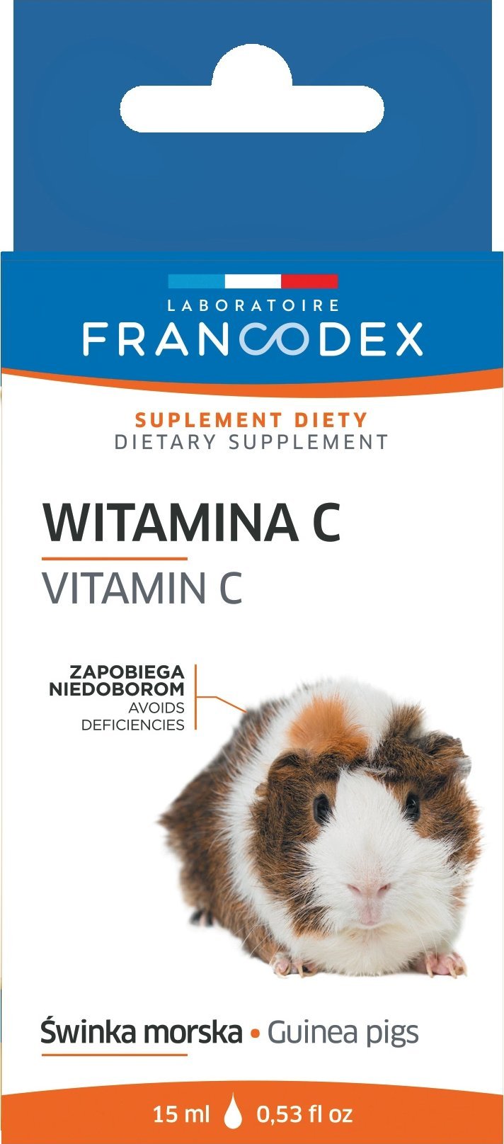 Francodex ina Cświnek ch profilaktyka 15
