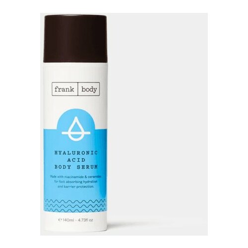 Frank Body, Hyaluronic Acid, Anti-Oxidant, Body
