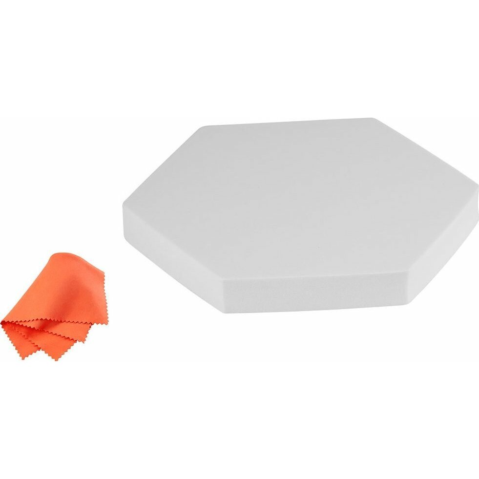 Freepower  Hex 18cm White do fotografii