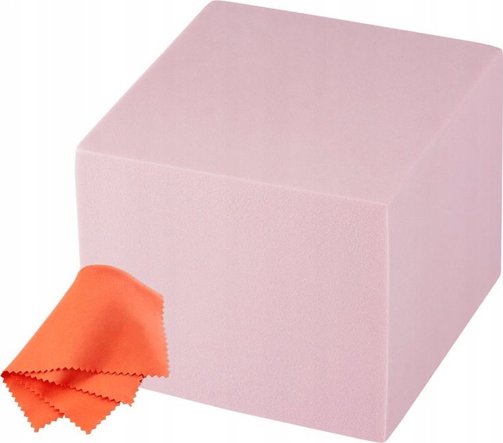 Freepower Prostopadło 10x8cm Pink do fotografii