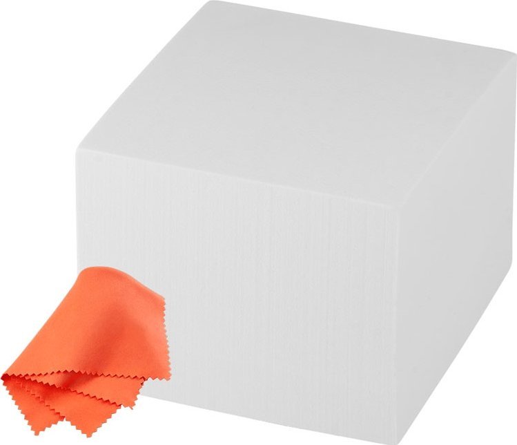 Freepower Prostopadło 10x8cm White do fotografii