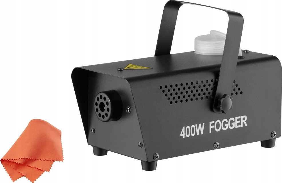 Freepower Wytwornica dymu Fogger 400W |