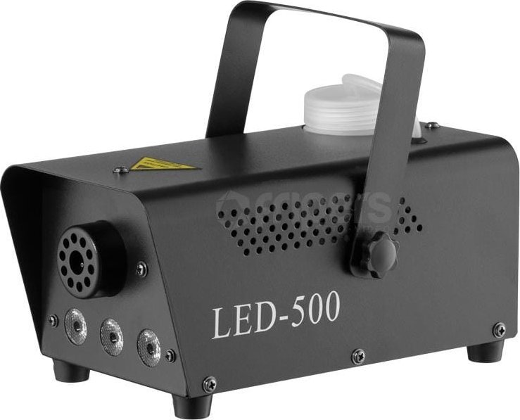 Freepower Wytwornica dymu Fogger 500W LED