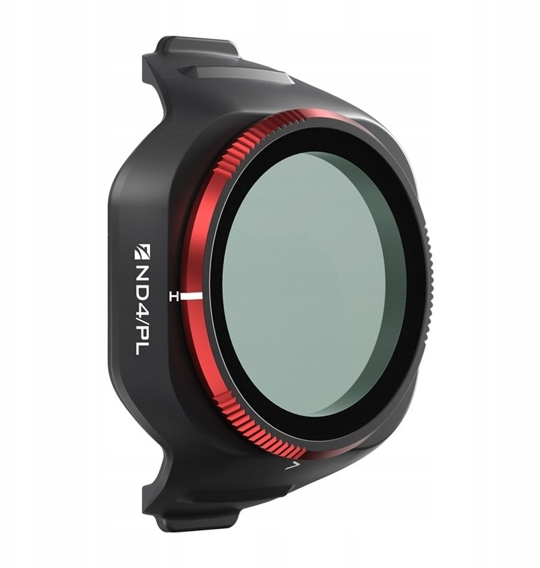Freewell Filtr ND4/PL Freewell do DJI
