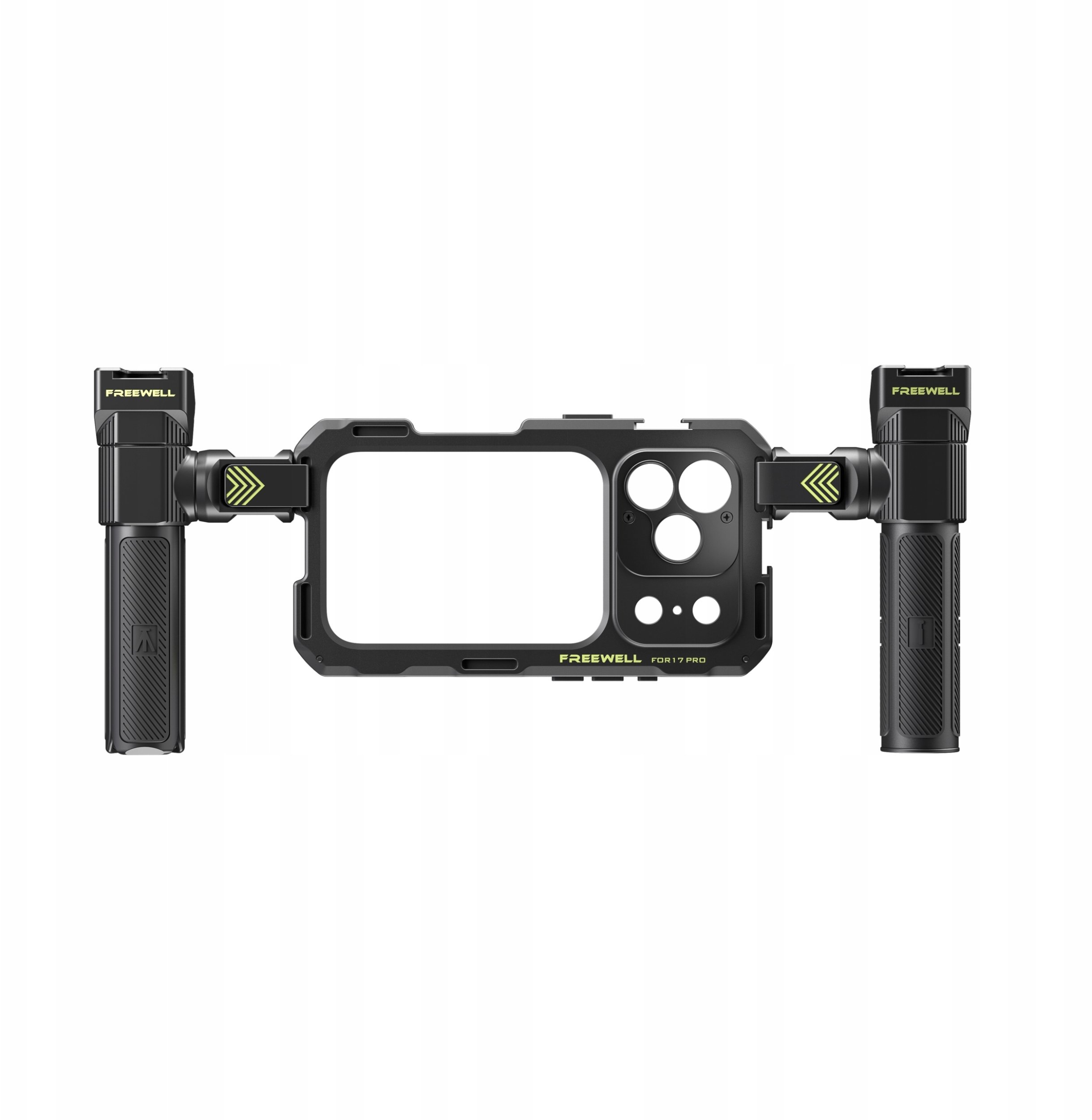 Freewell  Genius Rig iPhone 17 Pro