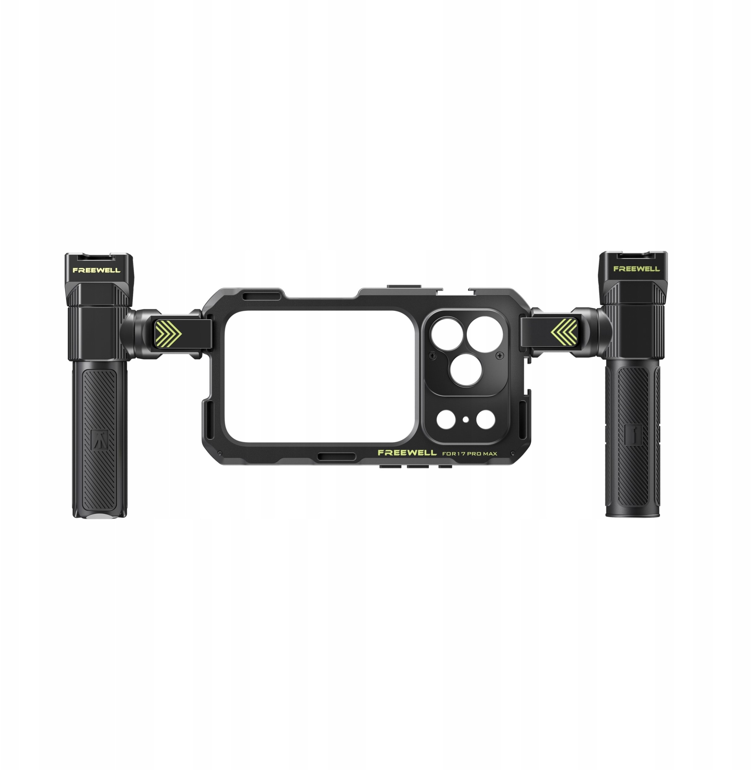 Freewell  Genius Rig iPhone 17 Pro