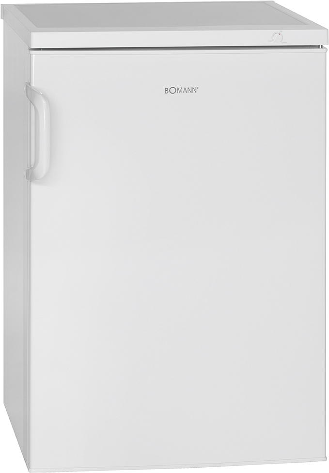 Freezer Bomann, white | GS2196W |