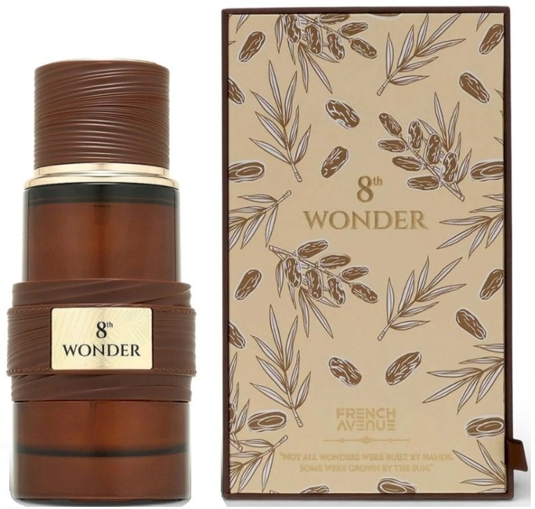 Histoires de Parfums French Avenue 8th