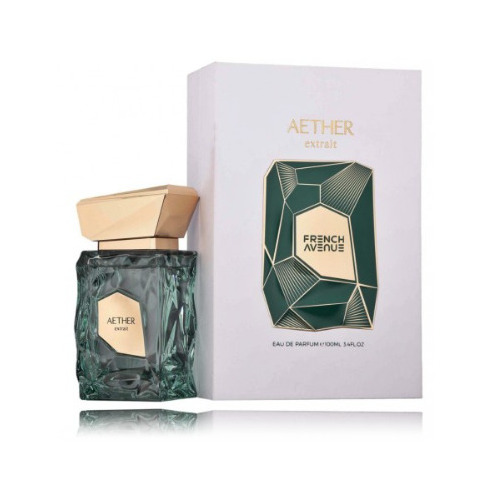 Histoires de Parfums French Avenue Aether