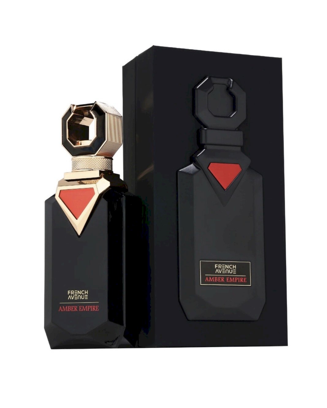 Histoires de Parfums French Avenue Amber
