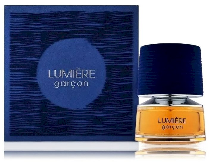 French Avenue Lumiere Garcon Smaržas EDP