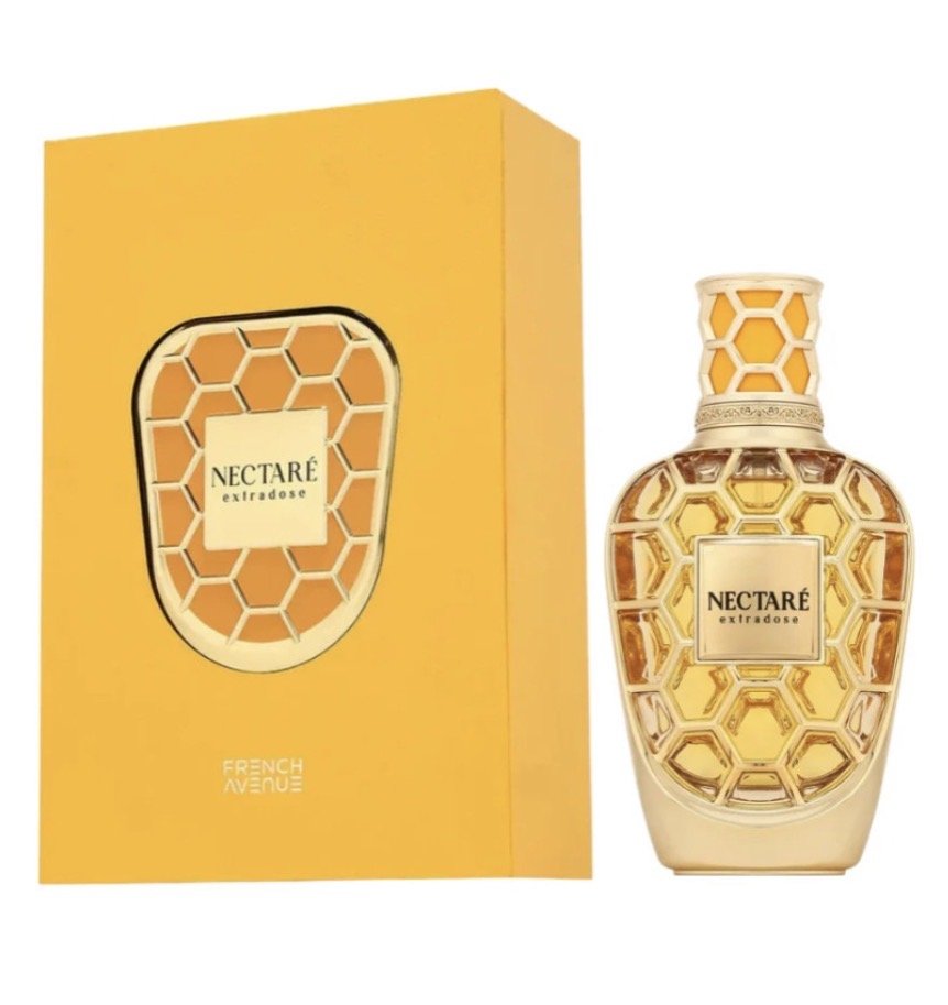 Histoires de Parfums French Avenue Nectare