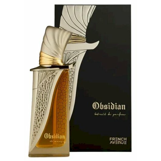 Histoires de Parfums French Avenue Obsidian