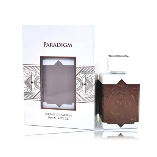 French Avenue Paradigm Smaržas PP 80