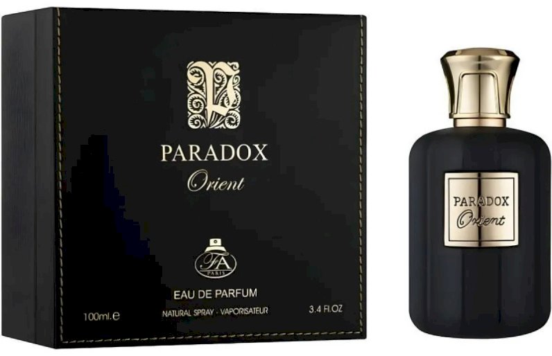 Sisley Fragrance World Paradox Orient 100ml