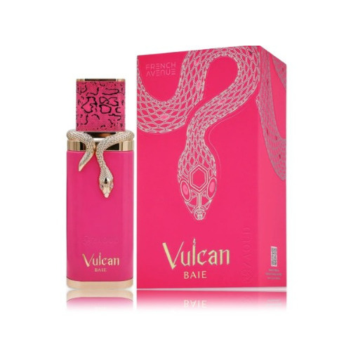 Histoires de Parfums French Avenue Vulcan