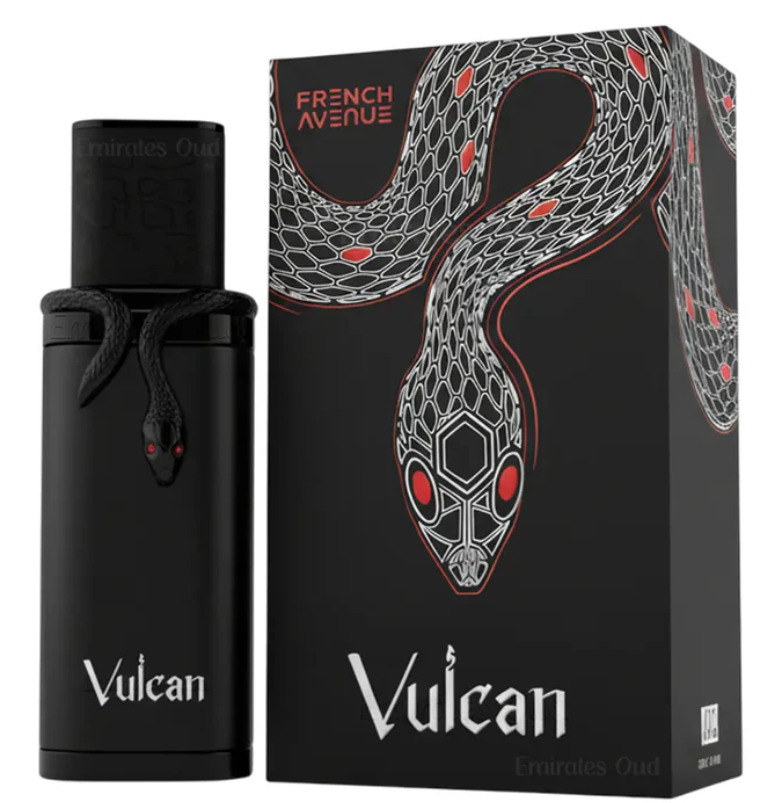 Histoires de Parfums French Avenue Vulcan
