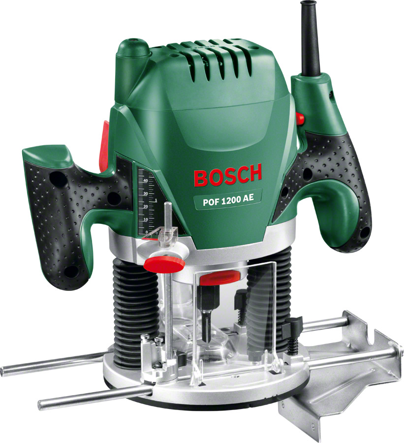 Bosch POF 1200 AE 1200 W