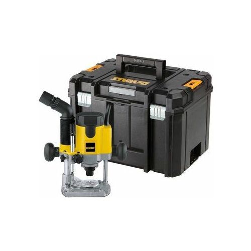Dewalt górnowrzecionowa DeWalt DW622KT (DW622KT) -