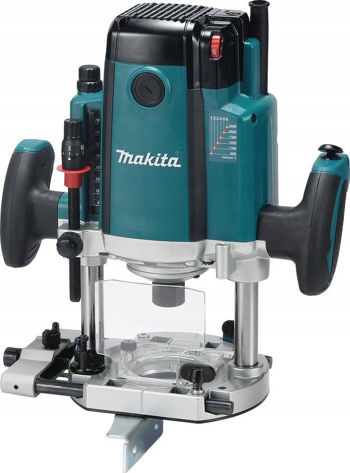 Makita 2100 W | M RP2303FC01