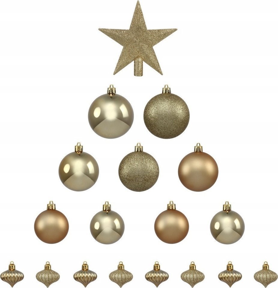 Fééric Lights and Christmas ch bombek