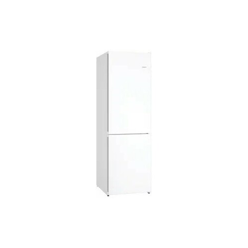 Bosch Serie 4 KGN362WDF fridge-freezer Freestanding