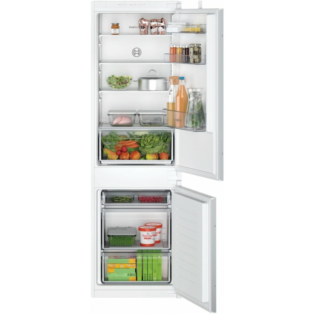 Ledusskapis Bosch Serie 2 KIV86NSE0 |