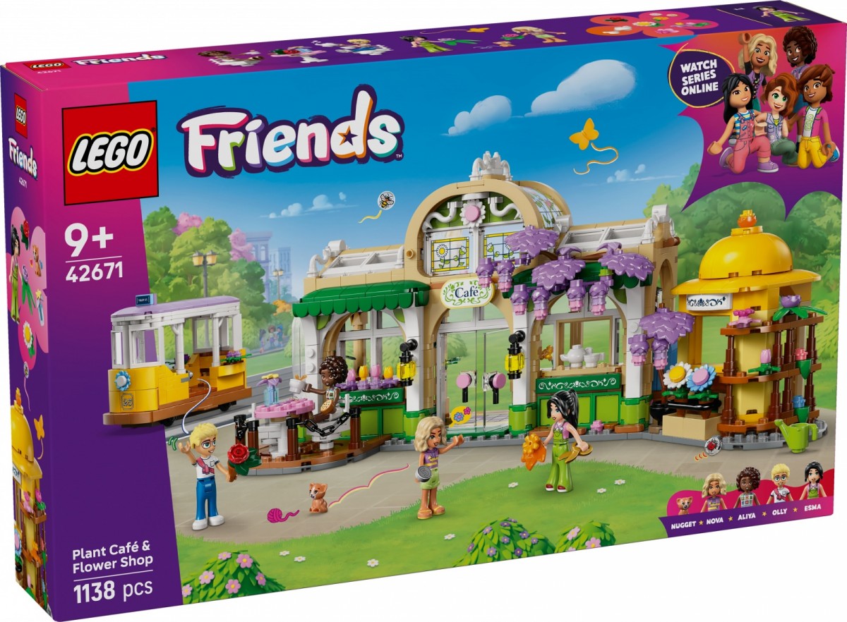 LEGO Friends (42671) | 42671 |