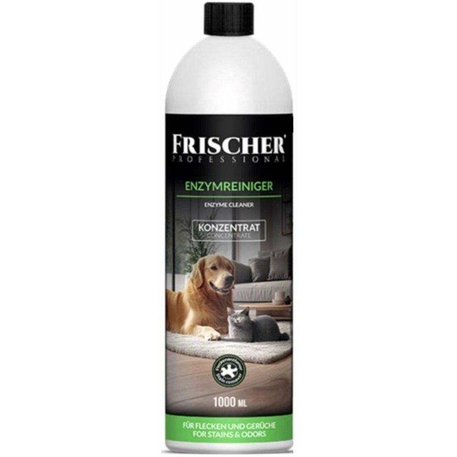 Frischer neutralizator zapachu i odplamiacz 1l